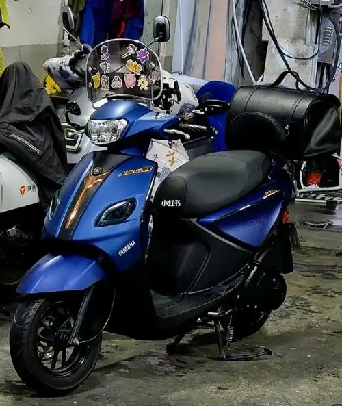 巧格i小小改装花钱不多开心取乐