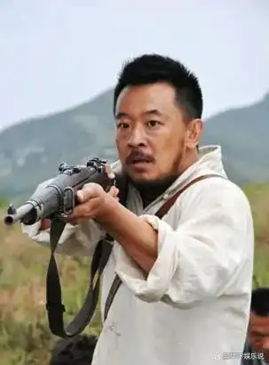 黄海波演过的电视剧大全