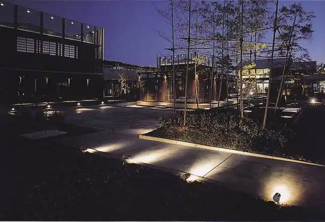 景观灯具意向图(十三)