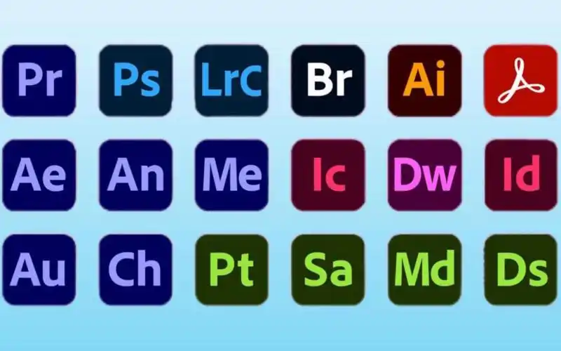 【adobe全家桶2024】11月最新版 免费下载!pr ae ps ai cad c4d等!