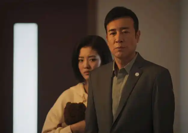 城中之城疯狂加戏的操作反而更值得夸