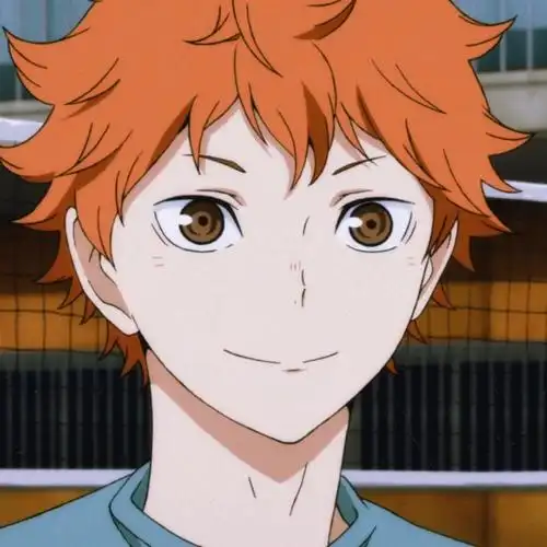 日向翔阳头像(灬ω灬)