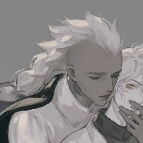 个人需求:cp配对/互心互火/固玩组队/找监护人