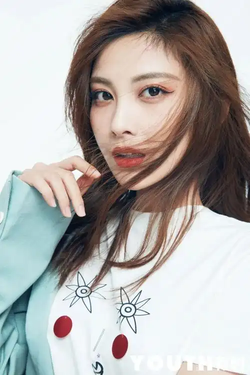 有时youth x 王祉萱 :劈波斩浪