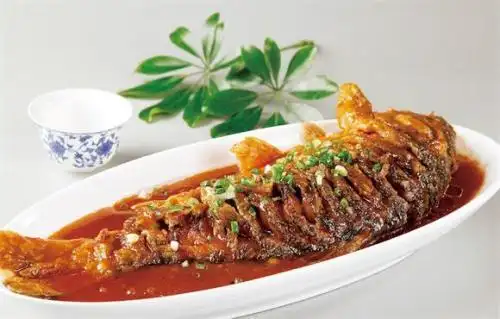 家炖鲤鱼的家常做法家炖鲤鱼的家常做法家炖鲤鱼家常做法