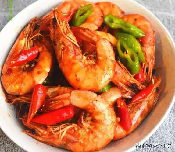 好吃菜肴百吃不厌8道不重样舌尖的美味杜绝浪费