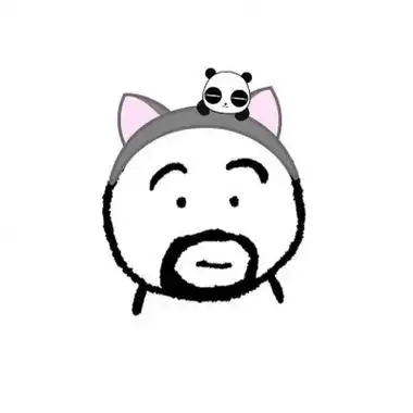 个性可爱的漫画超级沙雕头像