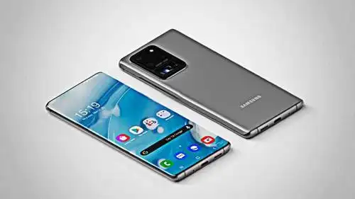 三星s30 概念图:首发骁龙875 无打孔曲面真全屏 这才是熟悉三星