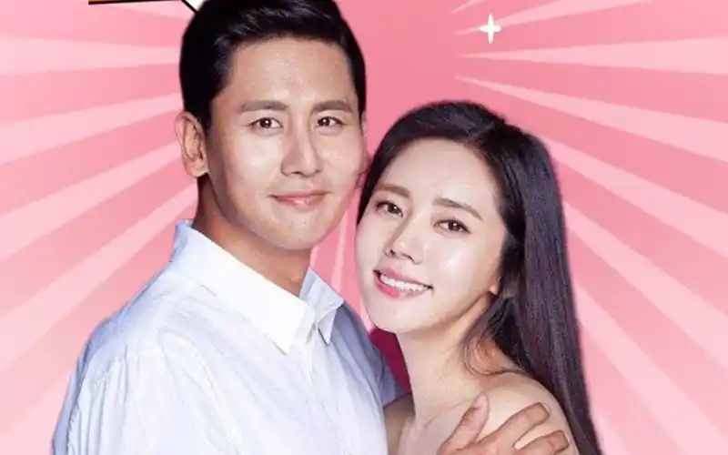 屡次抓到丈夫偷腥,秋瓷炫为什么不离婚?背后原因太现实!