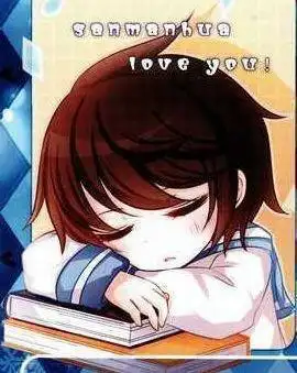 葳斯基简笔画步骤