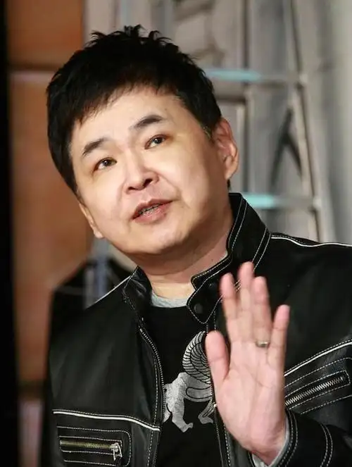 64岁台湾主持人贺一航罹患大肠癌离世