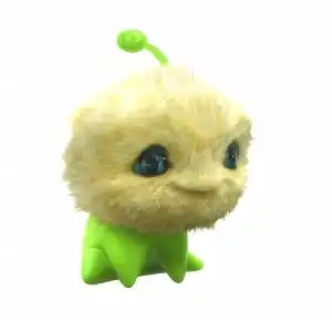 《长江七号》中的小七