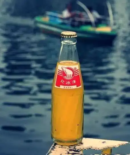 80年代的4种饮品,见过1个就算你赢,4种全喝过的人,几乎没有!|汽水|年