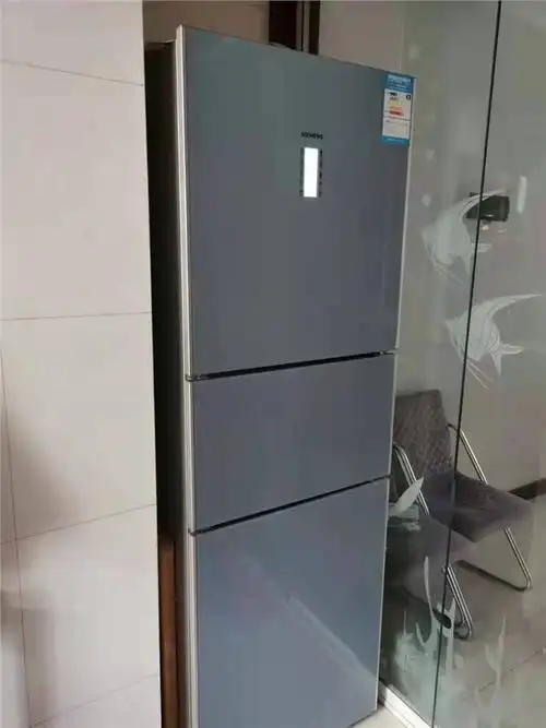 西门子冰箱一台