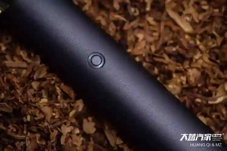 魔笛电子烟新品很牛我却想评测魔笛一代