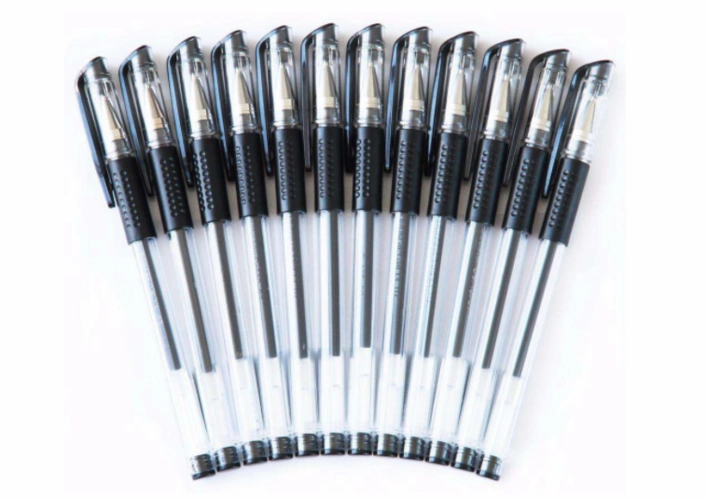 什么是高考用的签字笔