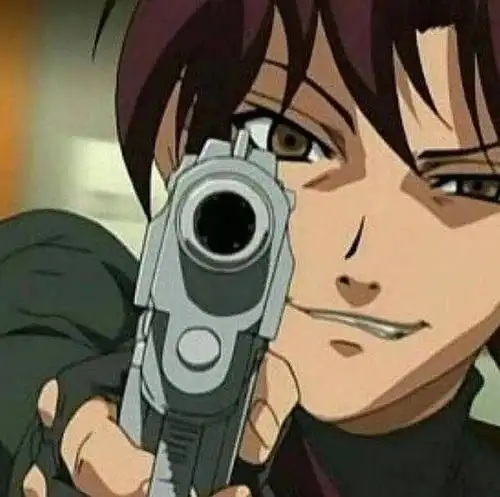 黑社会拿枪头像男生_头像图片_扣扣乐园