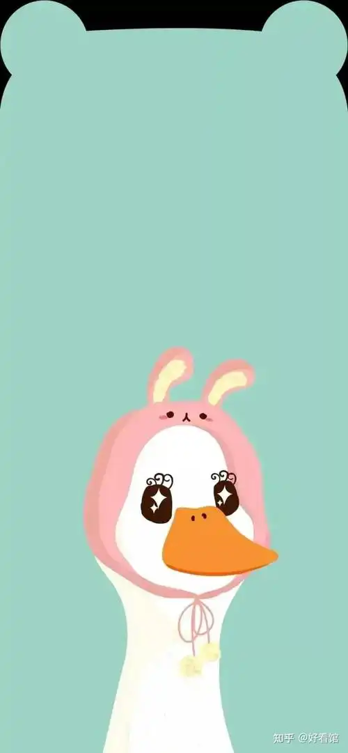 个性耳朵壁纸|刘海屏专用壁纸 耳朵|快来领取你喜欢的耳朵壁纸呀