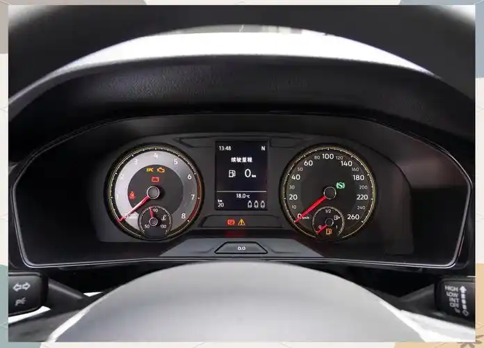 大众朗逸2021款:家用轿车新选择