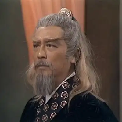 83版射雕高清图片库(400×400分辨率)----东邪(曾江)