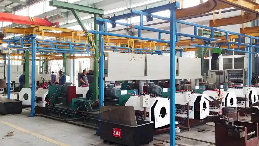 随着工业技术的不断进步和应用需求