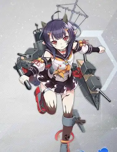 碧蓝航线新舰娘阿武隈值得培养吗 碧蓝航线新舰娘阿武隈培养攻略