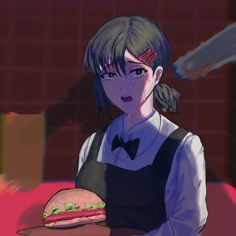 电锯人 #东山小红 #草稿流 #绘画  - 抖音