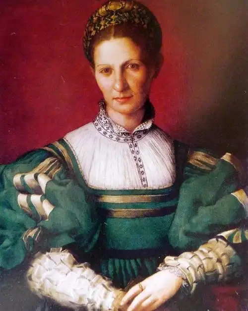 结婚6次3个妻子叫凯瑟琳2个妻子被送上断头台都铎王朝之亨利八世下