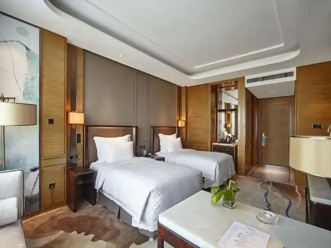 青岛鑫江温德姆酒店 (wyndham qingdao) 线上订房优惠 | agoda.com