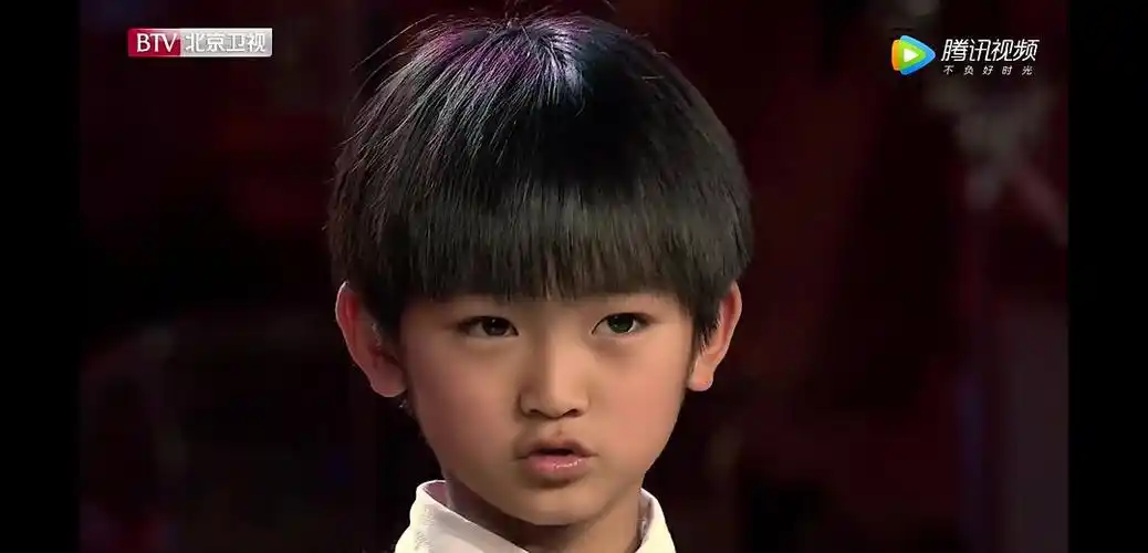 真正为孩子的节目★(音乐大师课 第一季)剧评