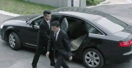 为什么"达康书记"才开奥迪,他却能开宾利_东方汽车