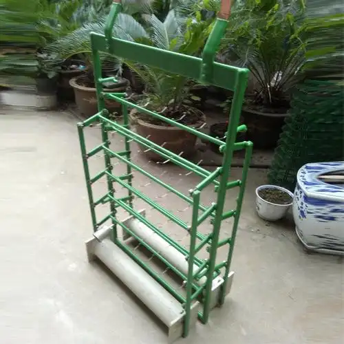 电镀挂具电泳挂具镀锌挂具喷漆电解挂定做各种挂具全自动倒水挂具