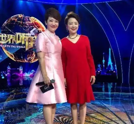 辽宁台最年轻主持人,24岁进入电视,42岁至今未嫁素颜好美_王端_工作