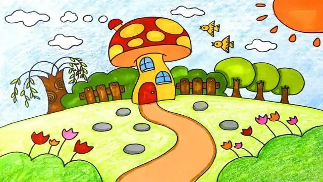 春天里的活动有哪些(春天里的活动有哪些简笔画)_巧兔教学