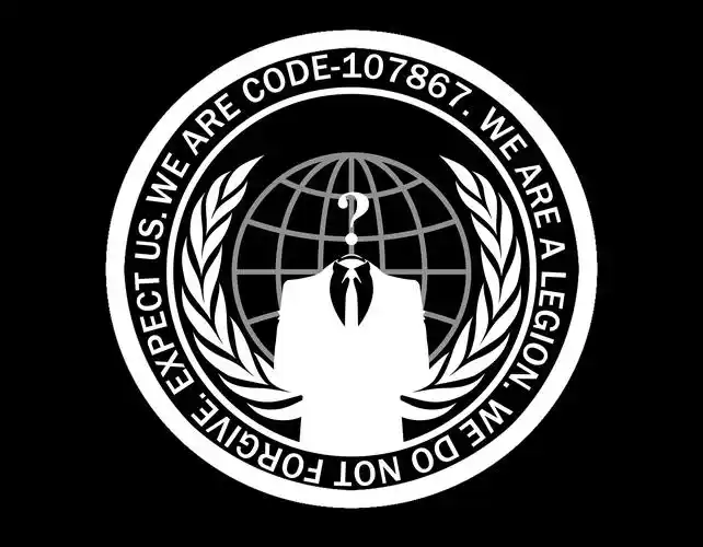 匿名者黑客组织