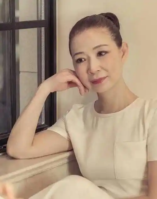 霍尊_仲小萍_儿子