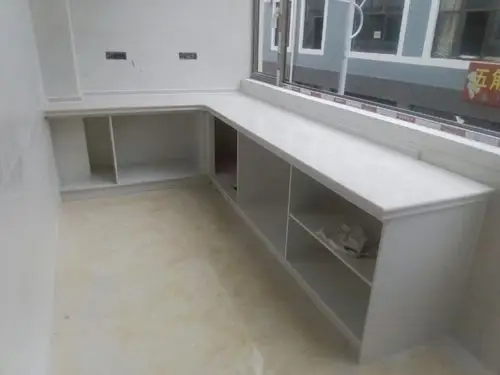 会泽大理石整体橱柜