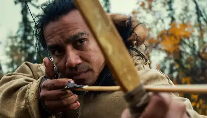 荒野独居第七季参赛者名单