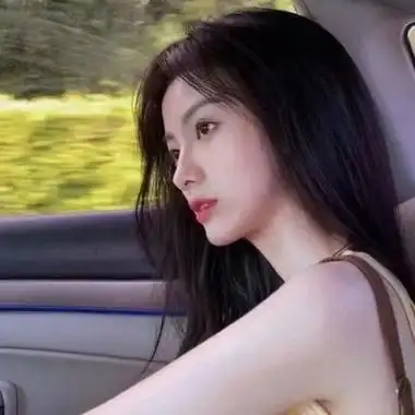 气质高冷御姐女生头像图片真人