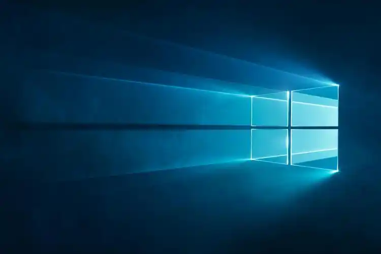 windows 10 默认壁纸「hero」是真实拍摄的 – 博海拾贝