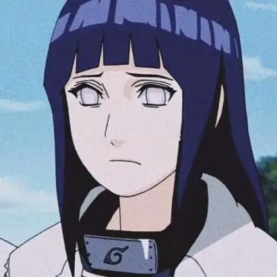 火影忍者日向雏田总有你喜欢的头像
