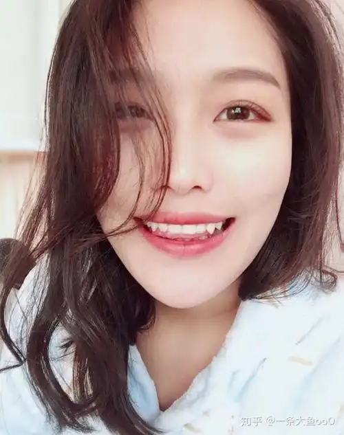 有虎牙是一种怎样的体验?