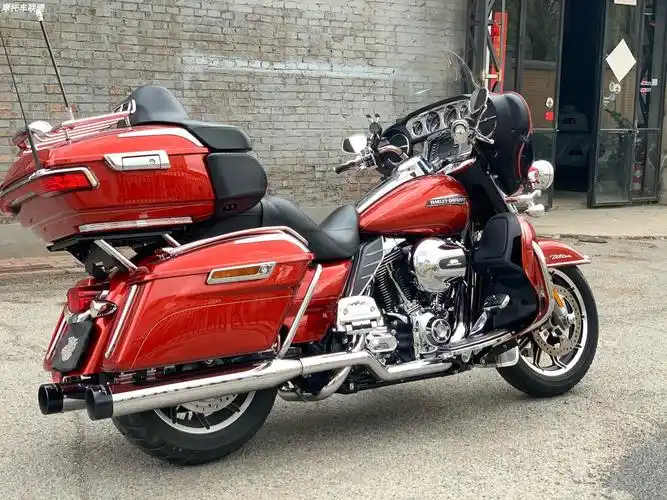 9000多公里,新车一样 - 摩托车论坛|摩托车联盟|东北摩托联盟-中国