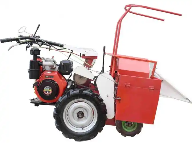 小型玉米收割机a玉米收割机a玉米收割机厂家