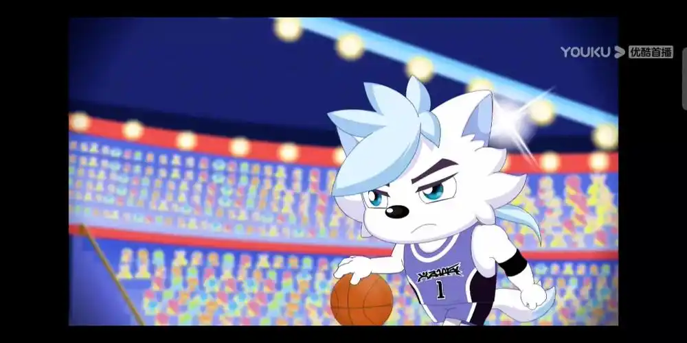 喜羊羊筐出胜利混剪球胜狼这头狼竟该死的迷人