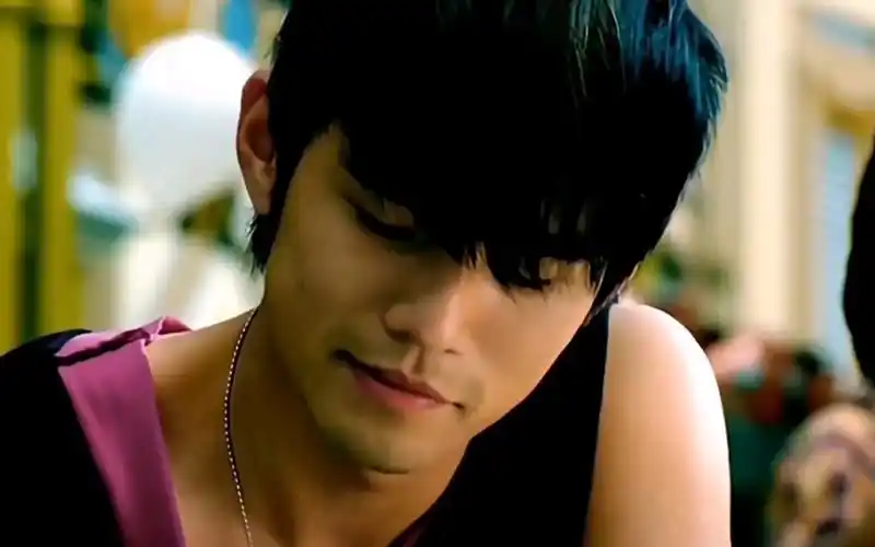 《园游会》—周杰伦  微信8.