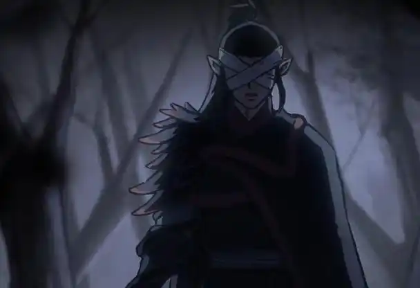 刺客伍六七照片,伍六七暴帅图(名字也定了,叫暗影宿命)