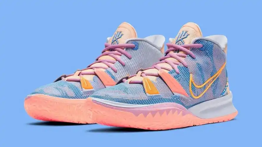 欧文7代正式亮相定档1111