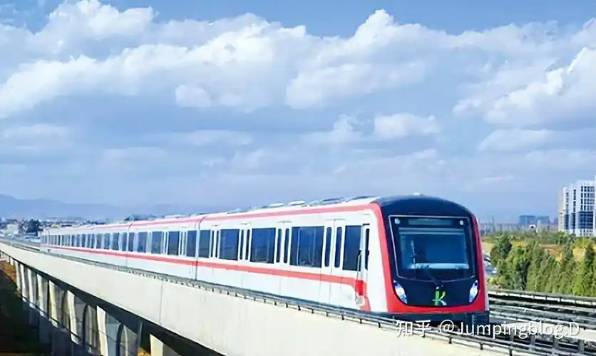 昆明地铁9号线预计今年开工官方消息来了