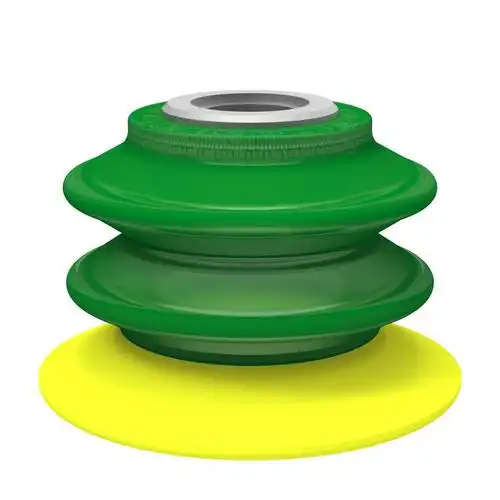 bx75p派亚博piab真空吸盘无痕塑料注塑零件瑞典原装开票0107145